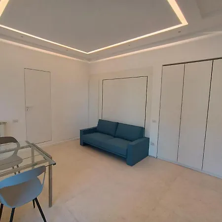 Vesuvio View 那不勒斯