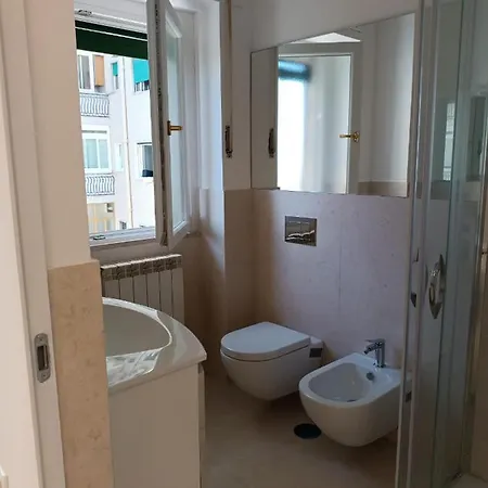 公寓 Vesuvio View 那不勒斯