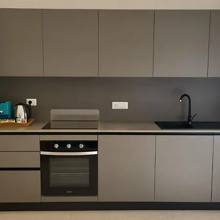 Vesuvio View * 那不勒斯