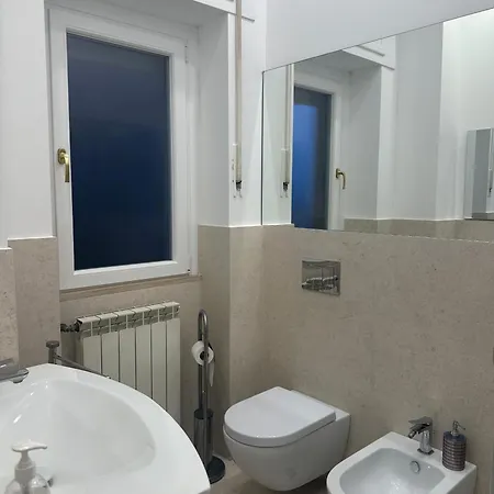 Vesuvio View * 那不勒斯