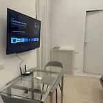 Vesuvio View 公寓 那不勒斯